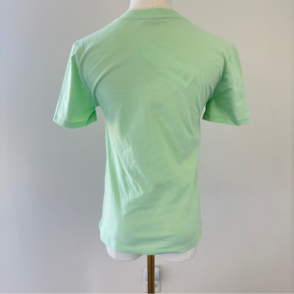 NWT Zara Crocheted Daisies Women's T-Shirt Small - Picture 8 of 13